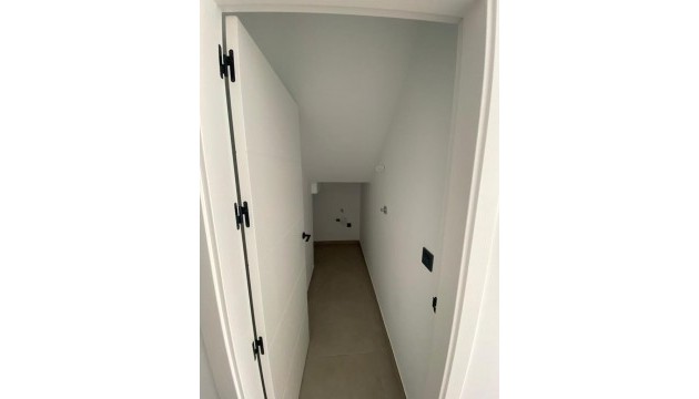 Nueva construcción  - Chalet Independiente - Los Alcazares