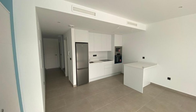 Nueva construcción  - Chalet Independiente - Los Alcazares