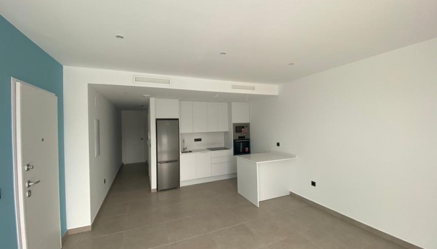 Nueva construcción  - Chalet Independiente - Los Alcazares