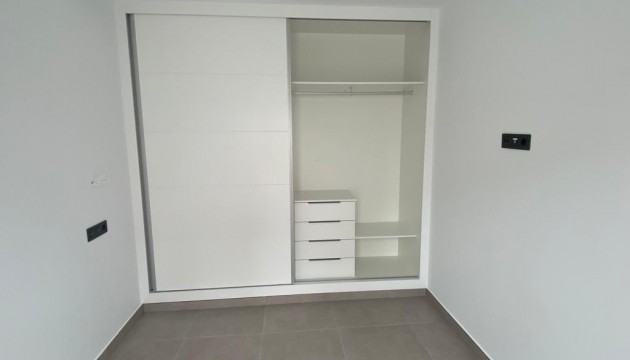 Nueva construcción  - Chalet Independiente - Los Alcazares