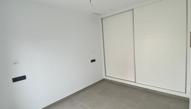 Nueva construcción  - Chalet Independiente - Los Alcazares