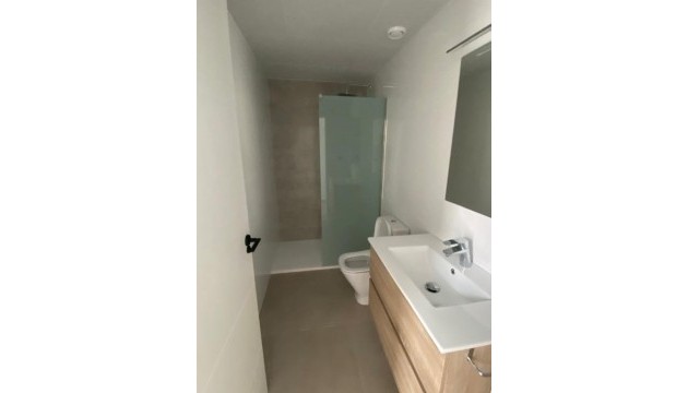 Nueva construcción  - Chalet Independiente - Los Alcazares