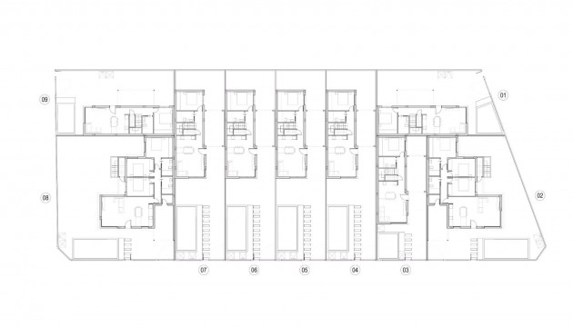 Nueva construcción  - Chalet Independiente - Los Alcazares