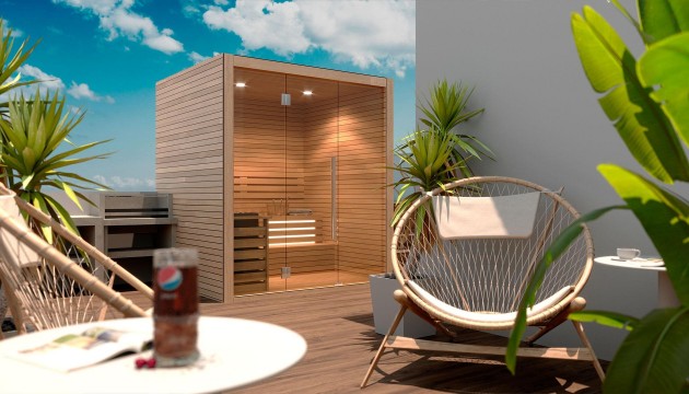 New Build - Apartment - Torrevieja - El Acequión - Los Náufragos