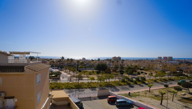 Reventa - Adosado - Torrevieja