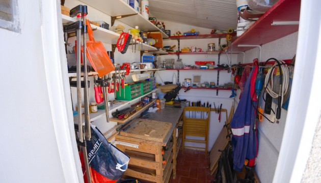 Reventa - Adosado - Torrevieja