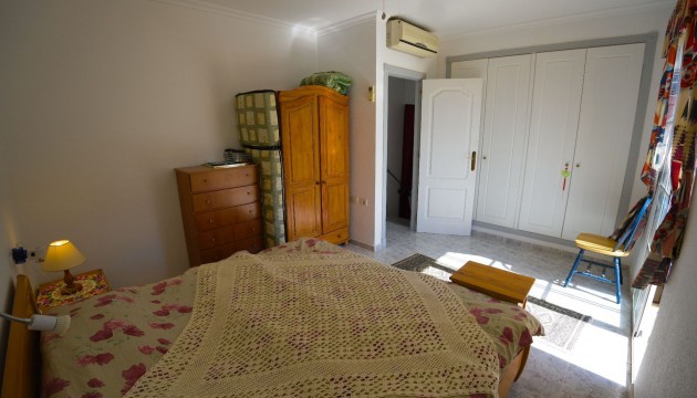 Reventa - Adosado - Torrevieja