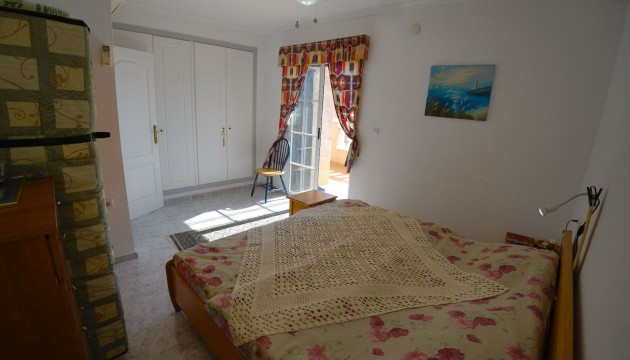 Reventa - Adosado - Torrevieja