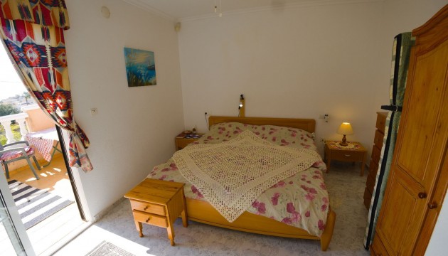 Reventa - Adosado - Torrevieja