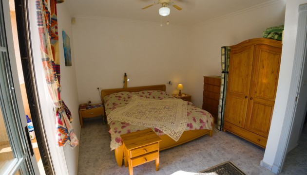 Reventa - Adosado - Torrevieja