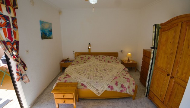 Reventa - Adosado - Torrevieja