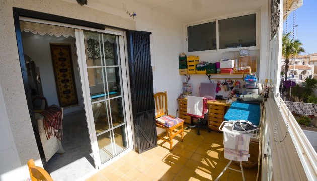 Reventa - Adosado - Torrevieja