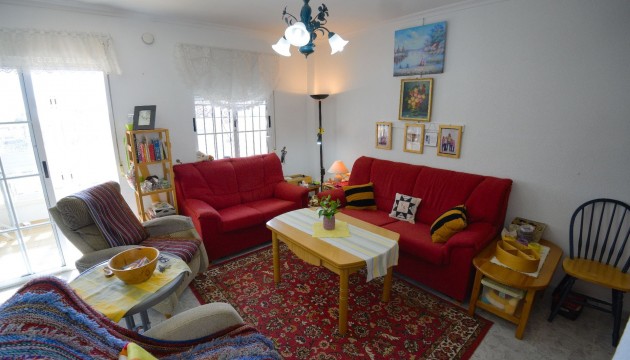 Reventa - Adosado - Torrevieja