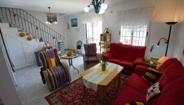 Reventa - Adosado - Torrevieja