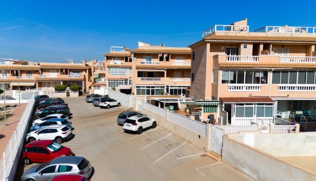 Reventa - Adosado - Torrevieja