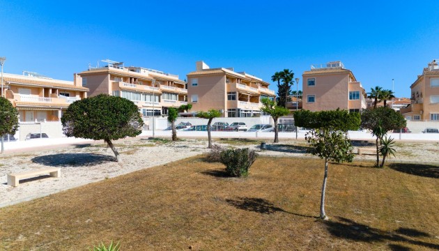 Reventa - Adosado - Torrevieja
