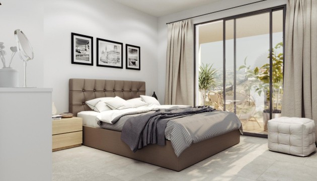 New Build - Detached Villa - Rojales - Ciudad Quesada