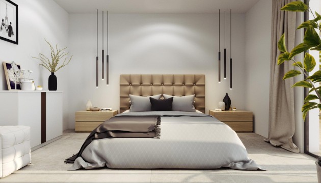 New Build - Detached Villa - Rojales - Ciudad Quesada