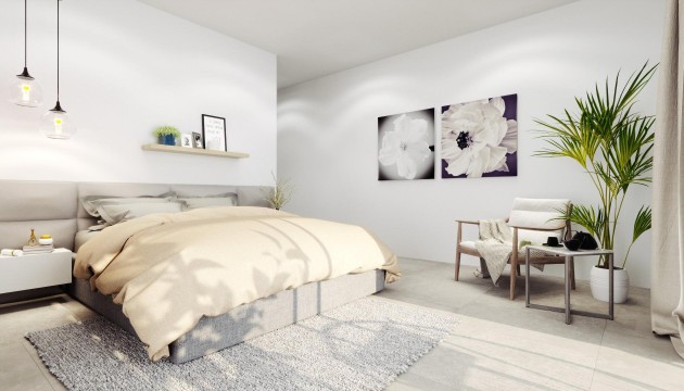 New Build - Detached Villa - Rojales - Ciudad Quesada