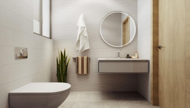 New Build - Detached Villa - Rojales - Ciudad Quesada