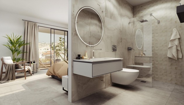 New Build - Detached Villa - Rojales - Ciudad Quesada