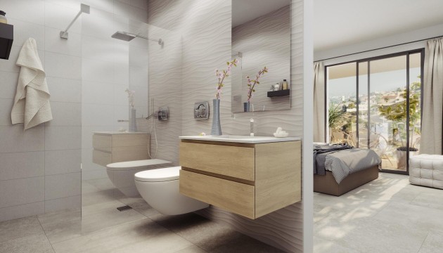 New Build - Detached Villa - Rojales - Ciudad Quesada