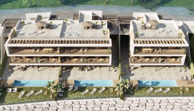 New Build - Detached Villa - Rojales - Ciudad Quesada