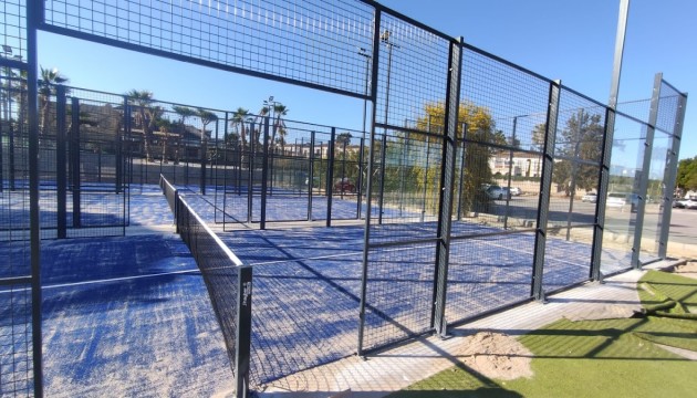 Resale - Bungalow - Orihuela Costa - Villamartín