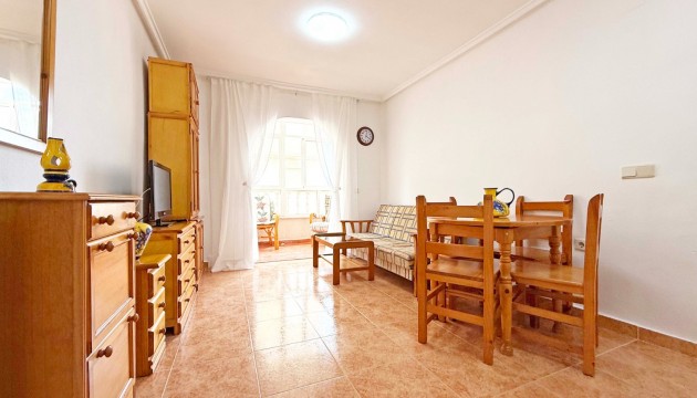 Wiederverkauf - Apartment - Torrevieja - Nueva Torrevieja - Aguas Nuevas