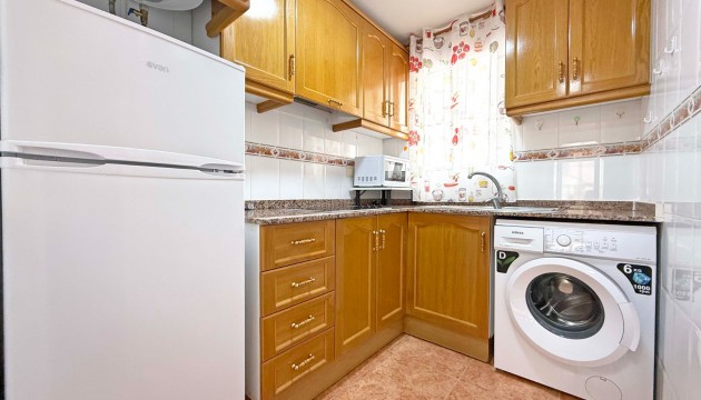 Wiederverkauf - Apartment - Torrevieja - Nueva Torrevieja - Aguas Nuevas