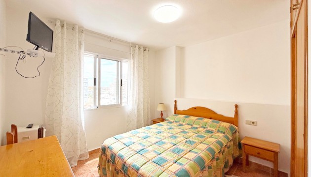 Wiederverkauf - Apartment - Torrevieja - Nueva Torrevieja - Aguas Nuevas