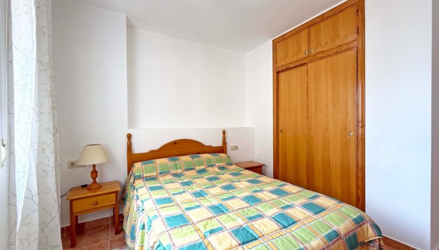 Wiederverkauf - Apartment - Torrevieja - Nueva Torrevieja - Aguas Nuevas