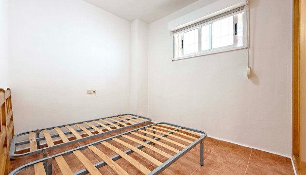 Wiederverkauf - Apartment - Torrevieja - Nueva Torrevieja - Aguas Nuevas