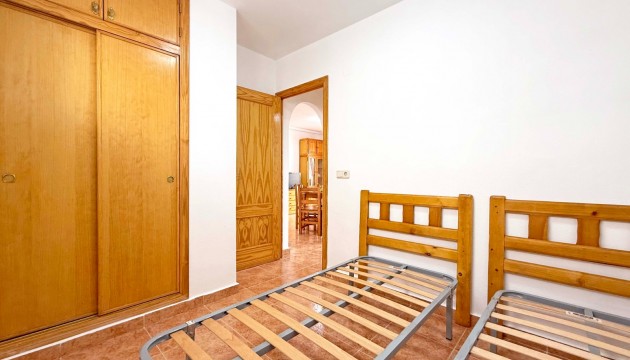 Wiederverkauf - Apartment - Torrevieja - Nueva Torrevieja - Aguas Nuevas