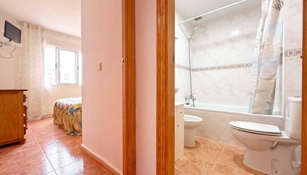 Wiederverkauf - Apartment - Torrevieja - Nueva Torrevieja - Aguas Nuevas