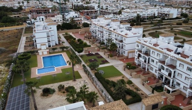 Resale - Apartment - Orihuela Costa