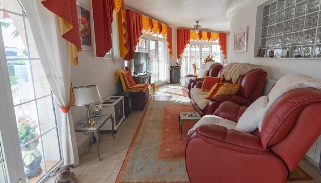 Resale - Detached Villa - Ciudad Quesada - Rojales