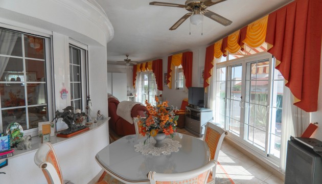 Resale - Detached Villa - Ciudad Quesada - Rojales