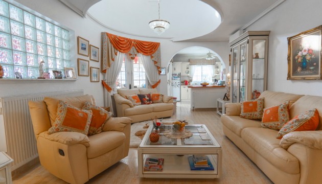 Resale - Detached Villa - Ciudad Quesada - Rojales