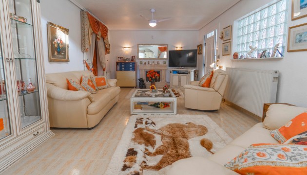 Resale - Detached Villa - Ciudad Quesada - Rojales