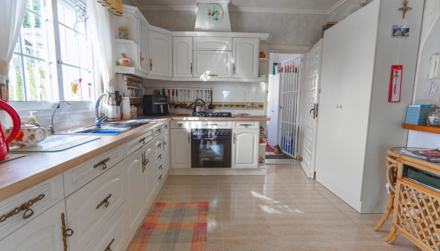 Resale - Detached Villa - Ciudad Quesada - Rojales