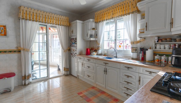 Resale - Detached Villa - Ciudad Quesada - Rojales