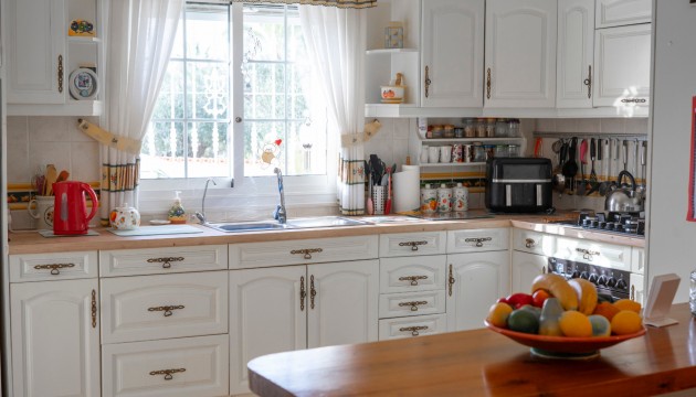 Resale - Detached Villa - Ciudad Quesada - Rojales