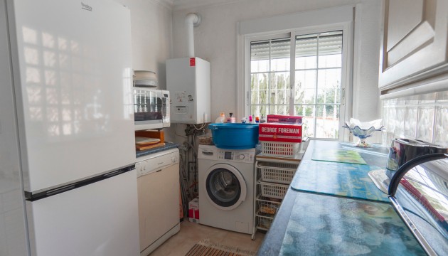 Resale - Detached Villa - Ciudad Quesada - Rojales