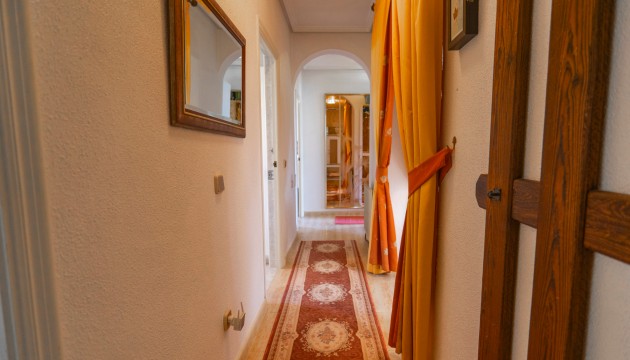 Resale - Detached Villa - Ciudad Quesada - Rojales