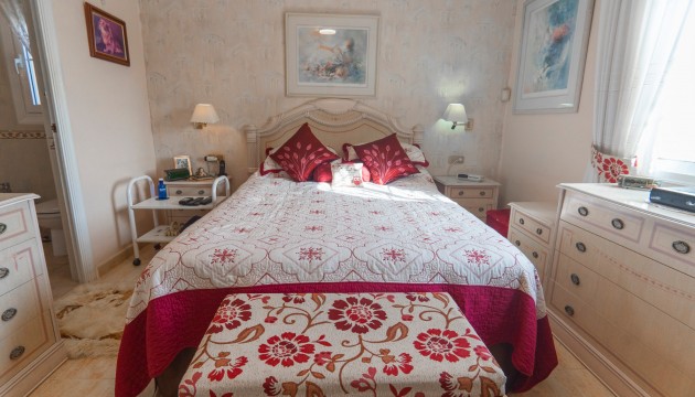 Resale - Detached Villa - Ciudad Quesada - Rojales