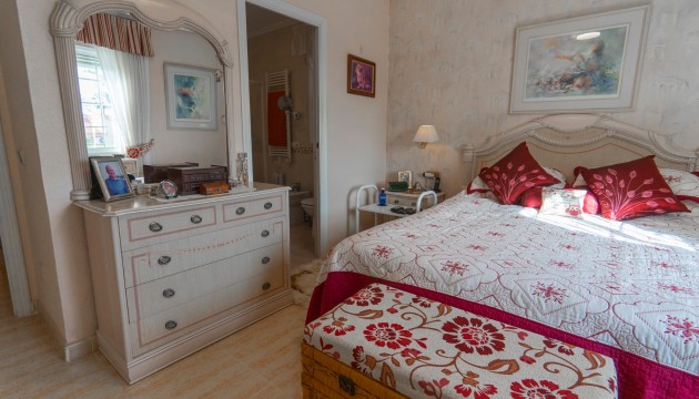 Resale - Detached Villa - Ciudad Quesada - Rojales