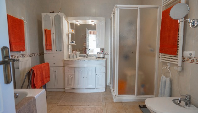 Resale - Detached Villa - Ciudad Quesada - Rojales