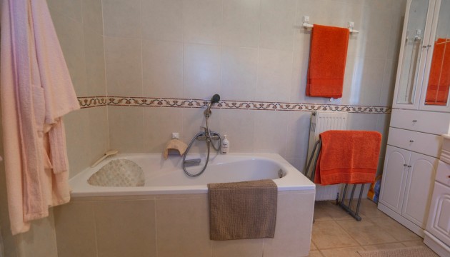 Resale - Detached Villa - Ciudad Quesada - Rojales