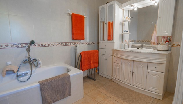 Resale - Detached Villa - Ciudad Quesada - Rojales